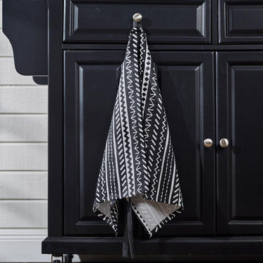 Amaya Dishtowel Apron Park Designs - The Fox Decor